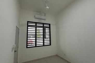 RIMBUN AMAN @ SEREMBAN 2