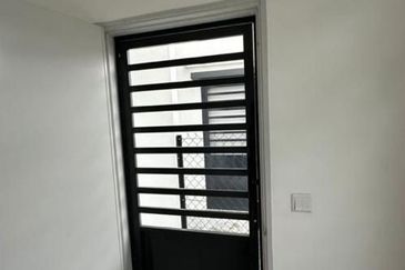 Rimbun Aman 1storey for rent