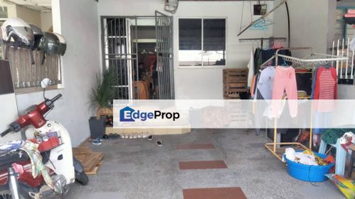 Taman Rasah Jaya 2storey for sale, Negeri Sembilan, Seremban