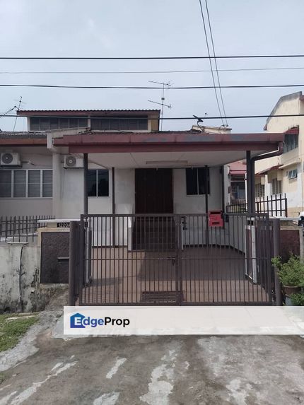 Taman Bukit Blossom for rent, Negeri Sembilan, Seremban
