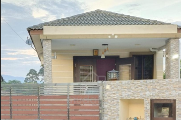 TAMAN LABU JAYA (RASAH)