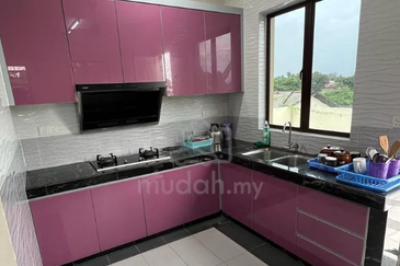 TAMAN LABU JAYA (RASAH)