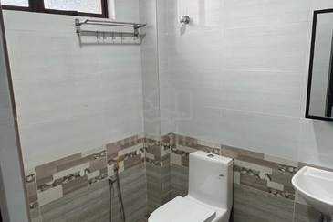 TAMAN LABU JAYA (RASAH)