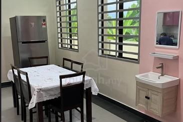 TAMAN LABU JAYA (RASAH)