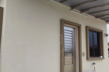 TAMAN LABU JAYA (RASAH)