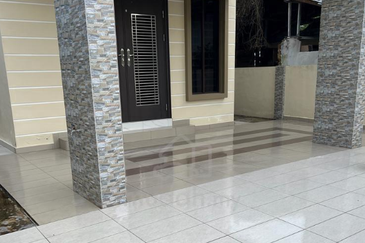 TAMAN LABU JAYA (RASAH)