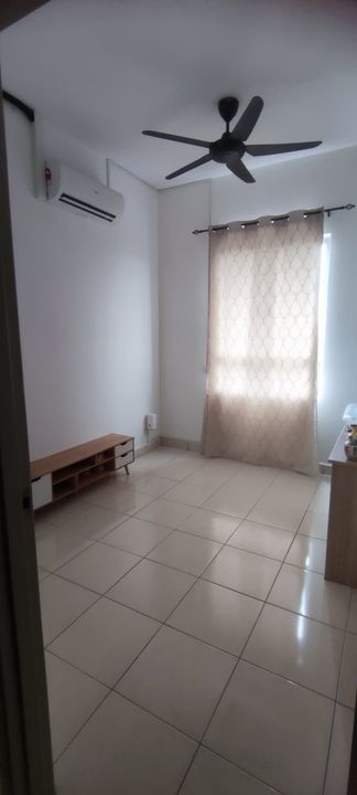 Safira 3bed 2bath fully furnished fo rent, Negeri Sembilan, Seremban
