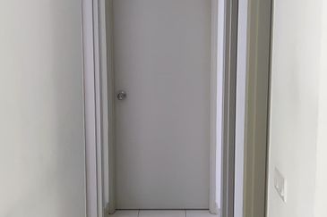 Safira Apartment, Seremban 2