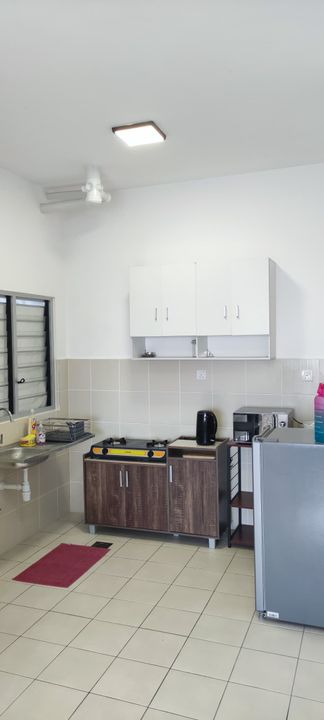 Safira 3bed 2bath fully furnished fo rent, Negeri Sembilan, Seremban