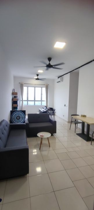 Safira 3bed 2bath fully furnished fo rent, Negeri Sembilan, Seremban