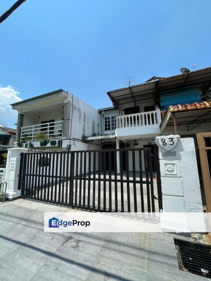 Taman Tasik Jaya double storey  fully furnished for rent , Negeri Sembilan, Seremban