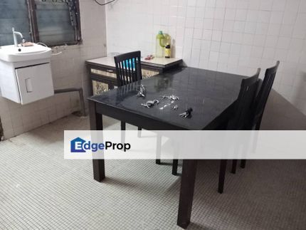Senawang single storey house for rent, Negeri Sembilan, Senawang
