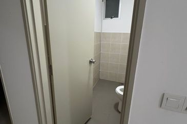 Safira Apartment, Seremban 2