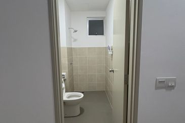 Safira Apartment, Seremban 2