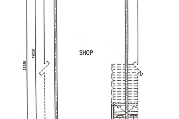 Prima Senawang Shoplot ground floor for rent 