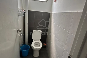 Shoplot Bandar Prima Senawang Ground Floor For Rent