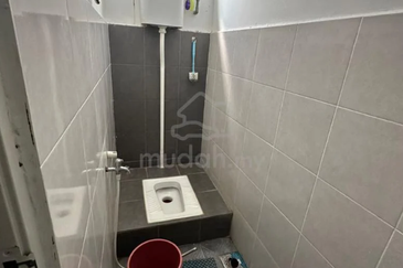 Shoplot Bandar Prima Senawang Ground Floor For Rent