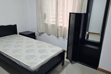 TAMAN BELIMBING PERDANA