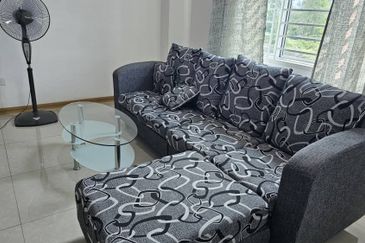 TAMAN BELIMBING PERDANA