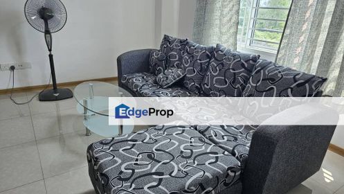Taman Belimbing Perdana fully furnished for rent, Negeri Sembilan, Seremban
