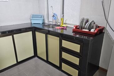 TAMAN BELIMBING PERDANA