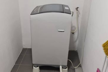 TAMAN BELIMBING PERDANA