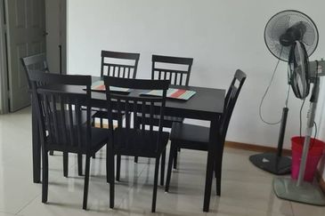 TAMAN BELIMBING PERDANA