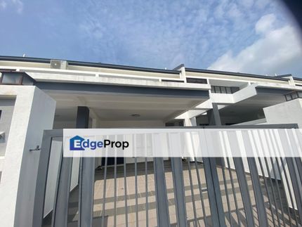 Rimbun Jasmin 2storey fully furnished for rent, Negeri Sembilan, Seremban