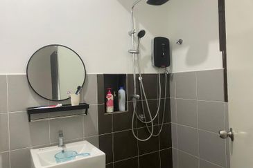 RIMBUN JASMIN @ TAMAN BUKIT KEPAYANG