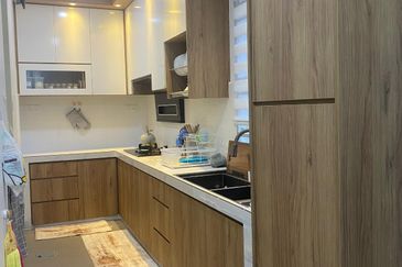 RIMBUN JASMIN @ TAMAN BUKIT KEPAYANG