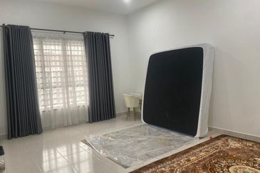 RIMBUN JASMIN @ TAMAN BUKIT KEPAYANG