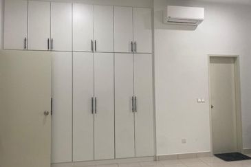 RIMBUN JASMIN @ TAMAN BUKIT KEPAYANG