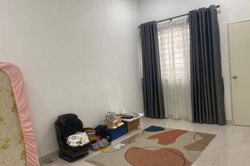 RIMBUN JASMIN @ TAMAN BUKIT KEPAYANG