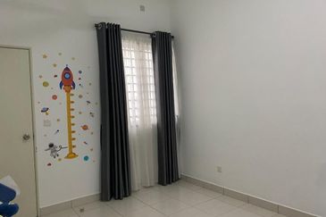 RIMBUN JASMIN @ TAMAN BUKIT KEPAYANG