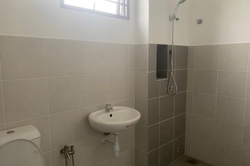 RIMBUN JASMIN @ TAMAN BUKIT KEPAYANG