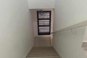 RIMBUN JASMIN @ TAMAN BUKIT KEPAYANG