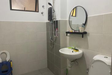 RIMBUN JASMIN @ TAMAN BUKIT KEPAYANG