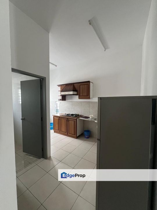 Astera Iringan Bayu Single Storey For Sell, Negeri Sembilan, Seremban