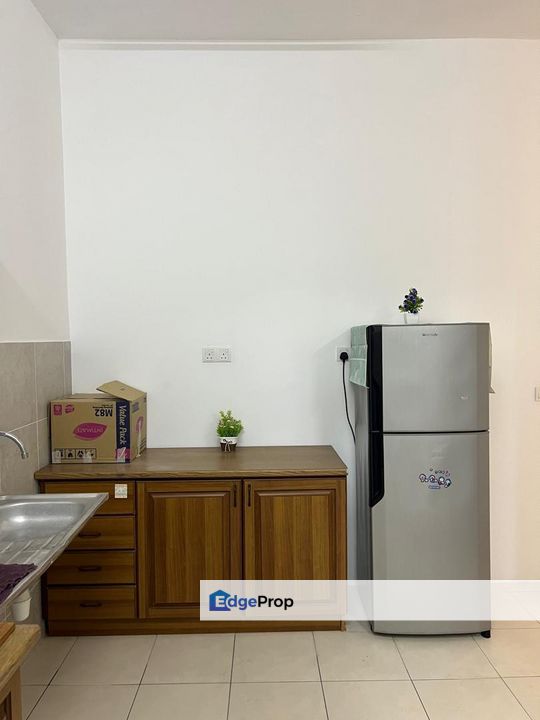 Astera Iringan Bayu Single Storey For Sell, Negeri Sembilan, Seremban