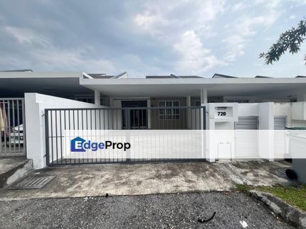 Astera Iringan Bayu Single Storey For Sell, Negeri Sembilan, Seremban