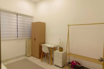 Youth City @ Vision City