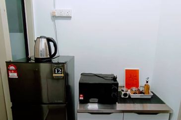 Youth City @ Vision City