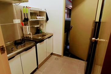 Youth City @ Vision City