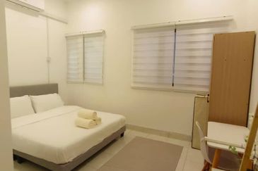 Youth City @ Vision City