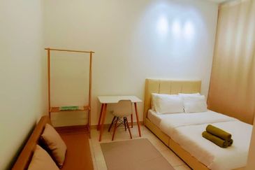 Youth City @ Vision City