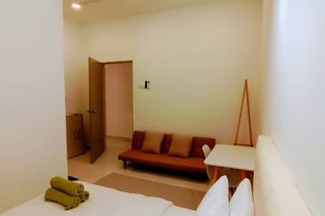 Youth City @ Vision City