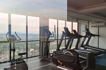 Youth City @ Vision City