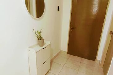 Youth City @ Vision City