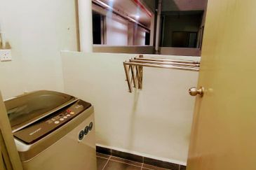 Youth City @ Vision City