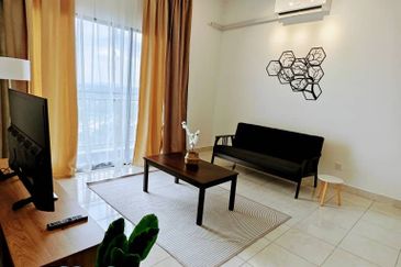 Youth City @ Vision City